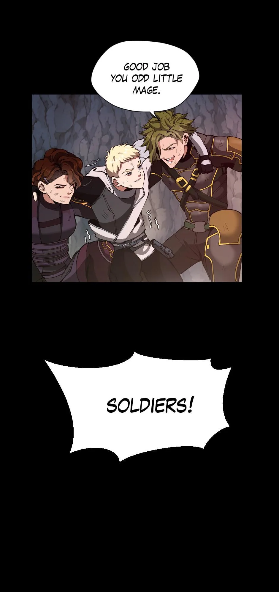 The Beginning After the End Chapter 170 – Page 88