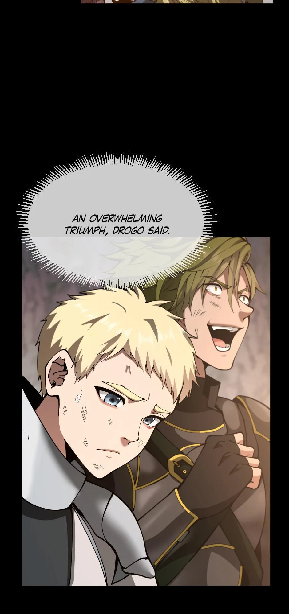 The Beginning After the End Chapter 170 – Page 90