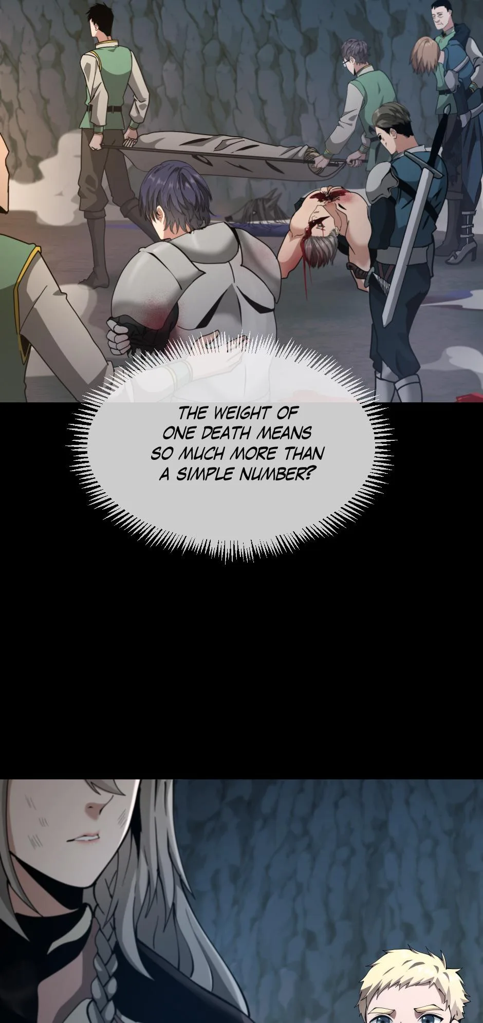 The Beginning After the End Chapter 170 – Page 92