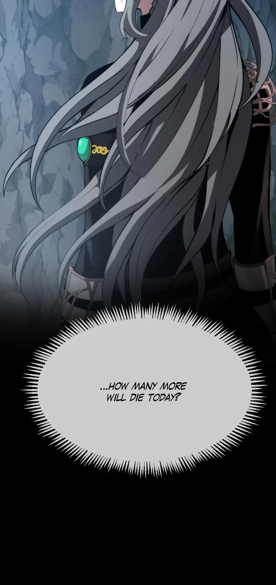 The Beginning After the End Chapter 170 – Page 94