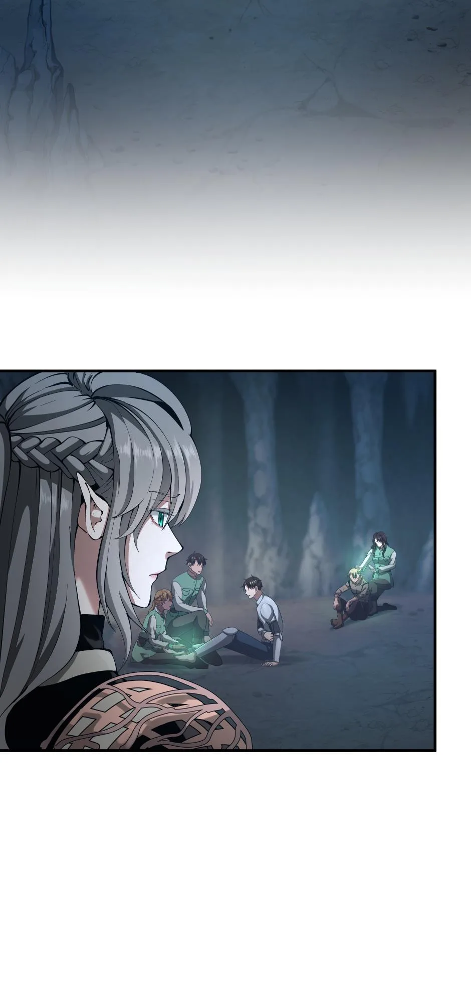 The Beginning After the End Chapter 171 – Page 2