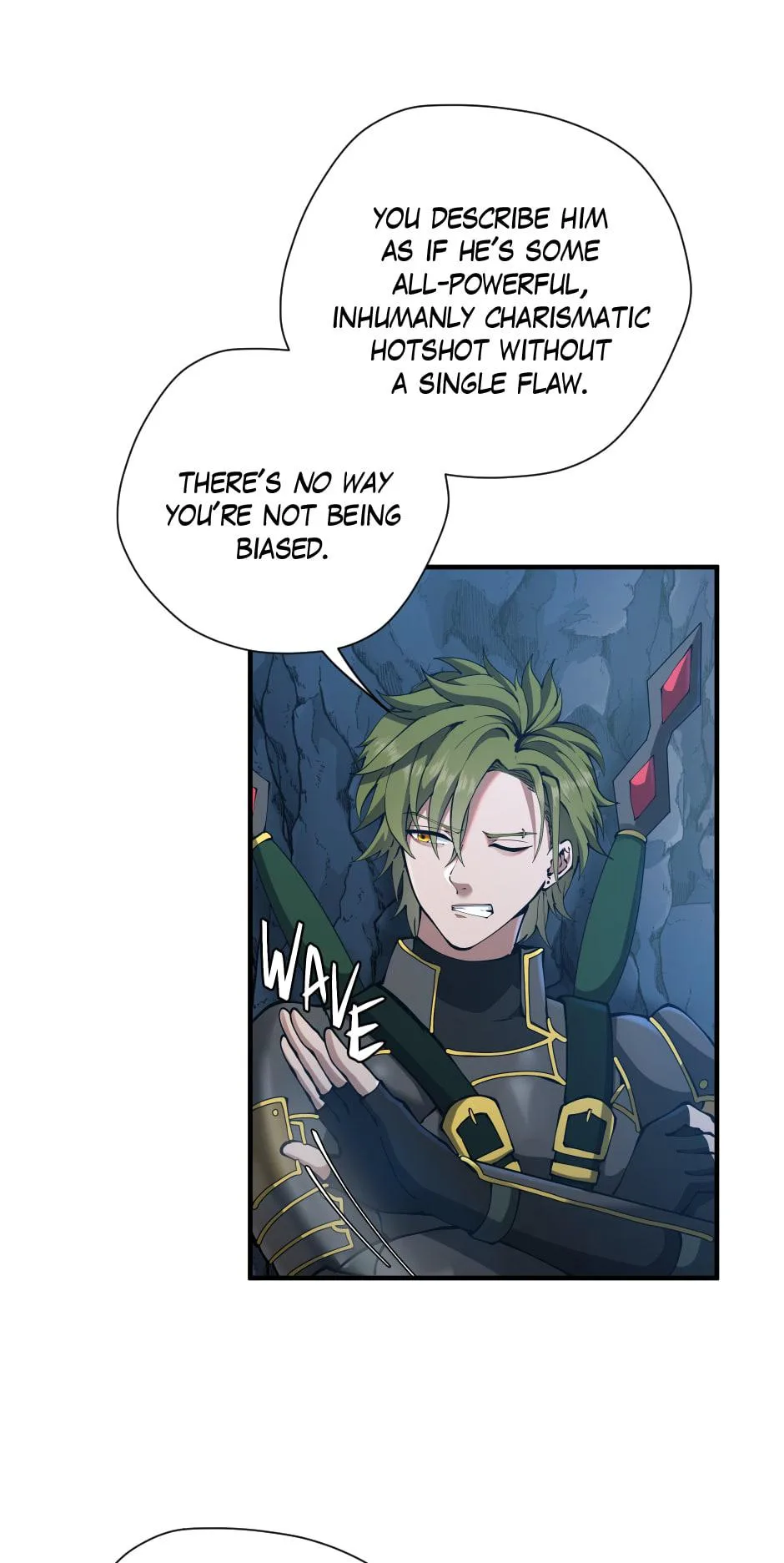 The Beginning After the End Chapter 171 – Page 13