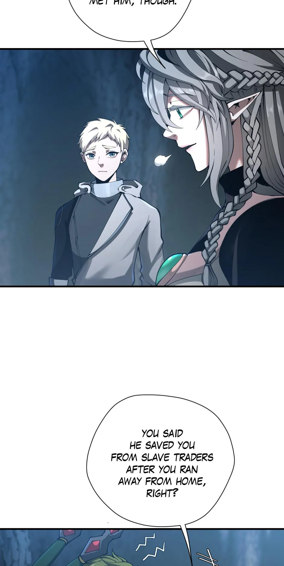 The Beginning After the End Chapter 171 – Page 16