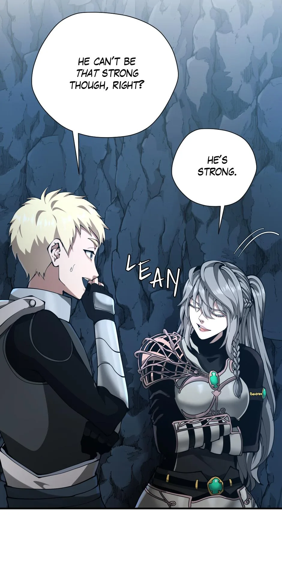 The Beginning After the End Chapter 171 – Page 28