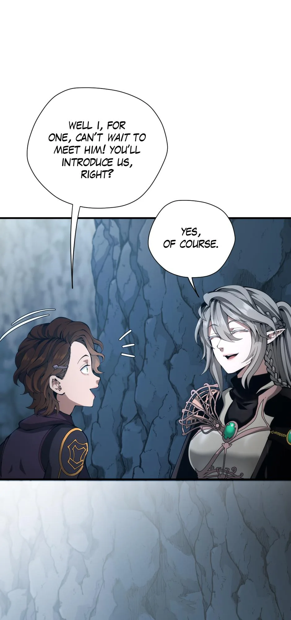 The Beginning After the End Chapter 171 – Page 29