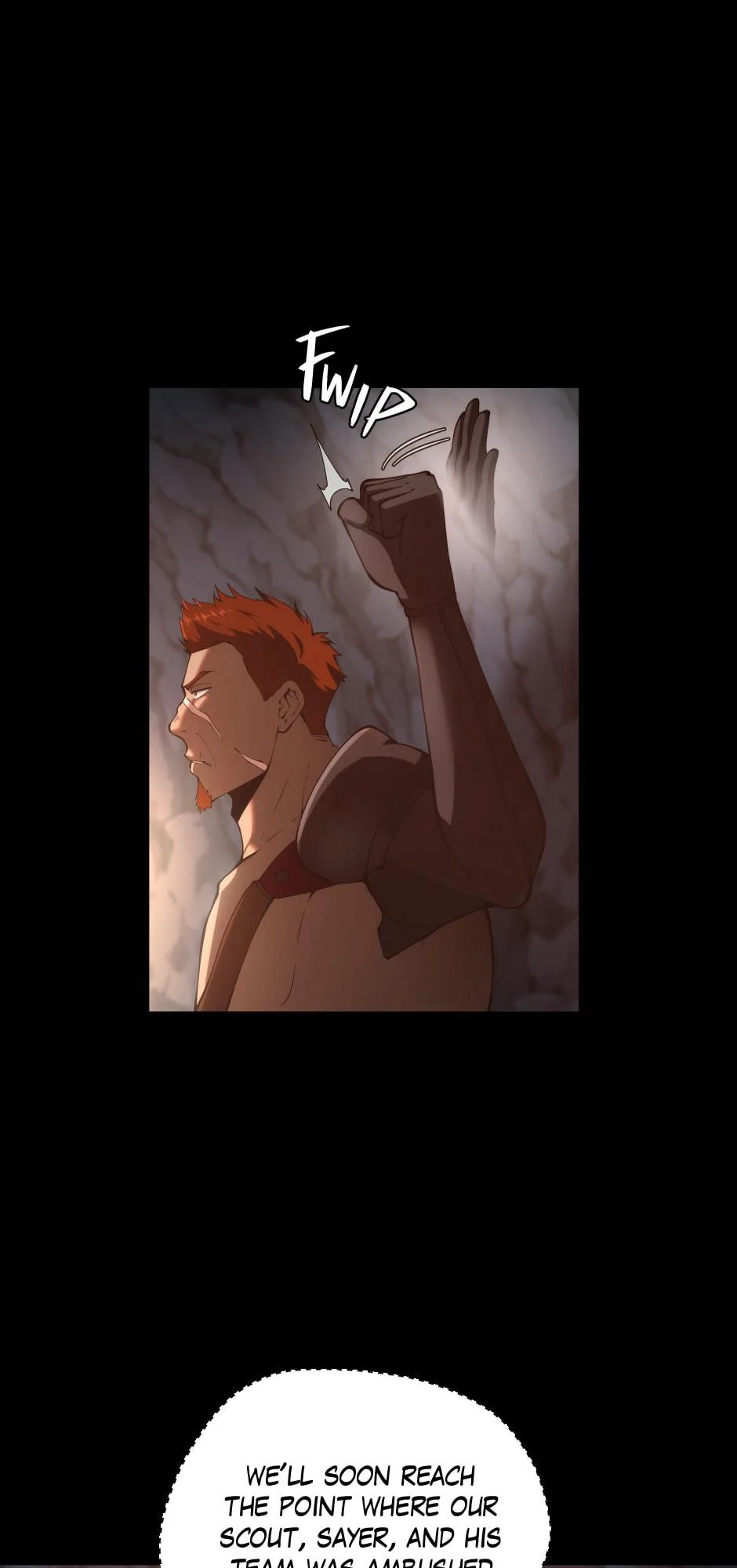 The Beginning After the End Chapter 171 – Page 35