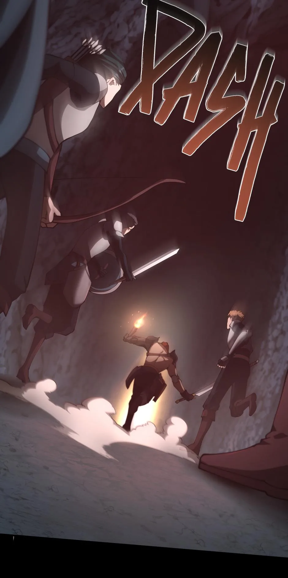 The Beginning After the End Chapter 171 – Page 41