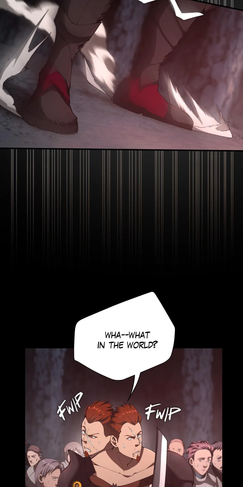 The Beginning After the End Chapter 171 – Page 43