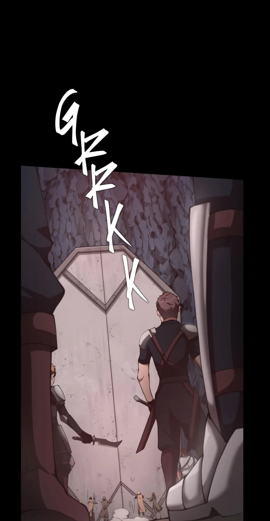 The Beginning After the End Chapter 171 – Page 59