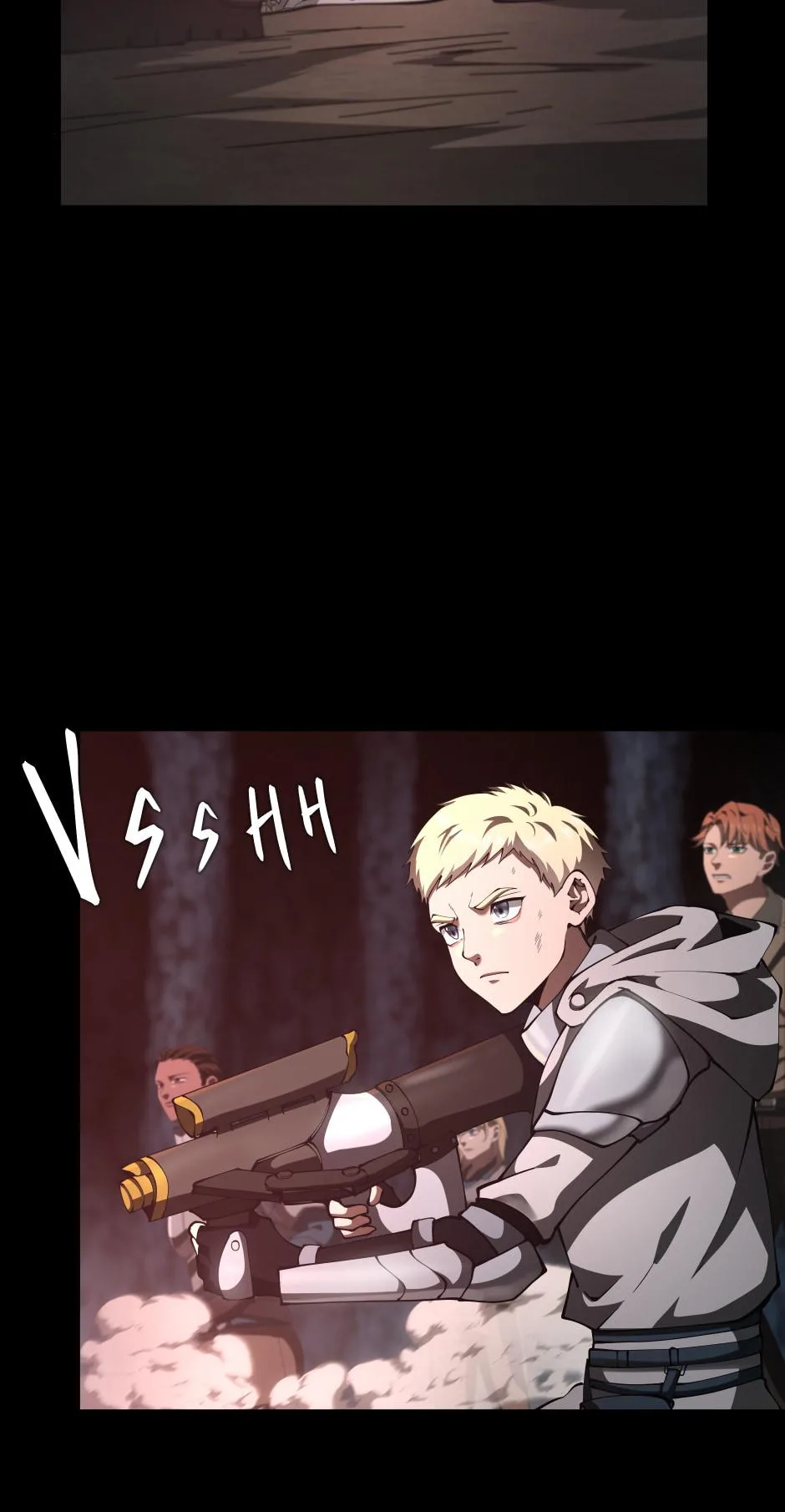 The Beginning After the End Chapter 171 – Page 60