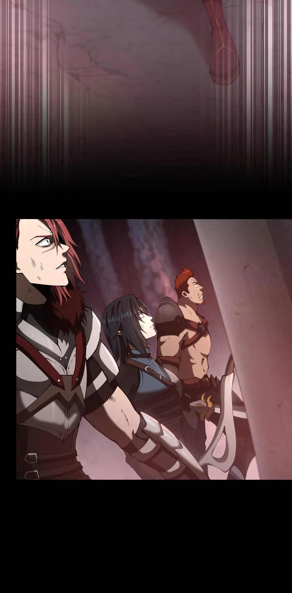 The Beginning After the End Chapter 171 – Page 65