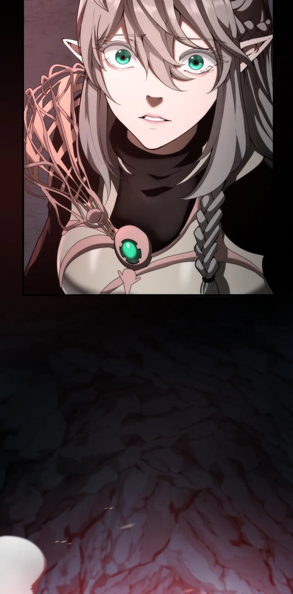 The Beginning After the End Chapter 171 – Page 70