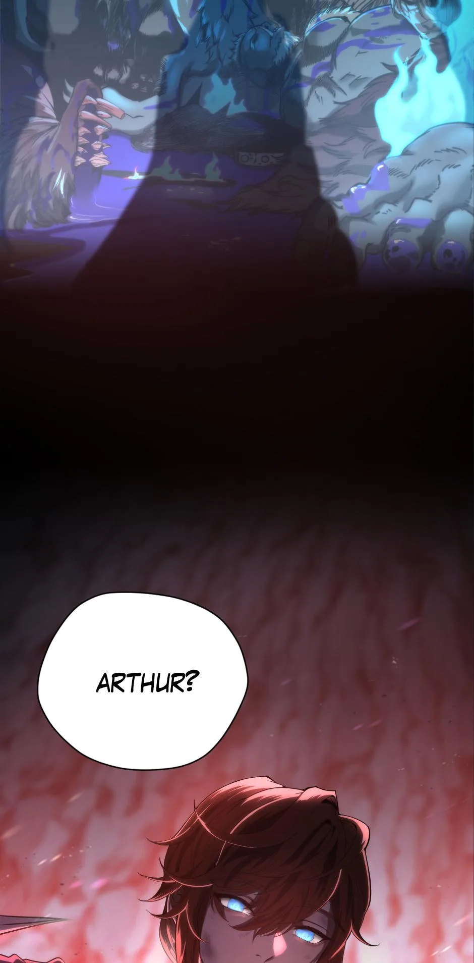 The Beginning After the End Chapter 171 – Page 72