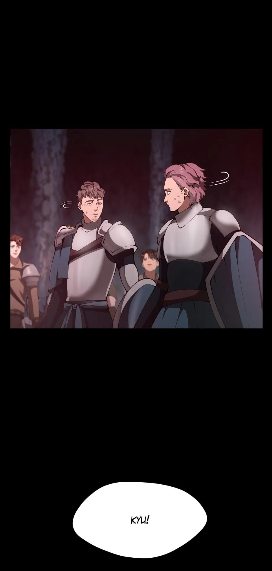 The Beginning After the End Chapter 172 – Page 3
