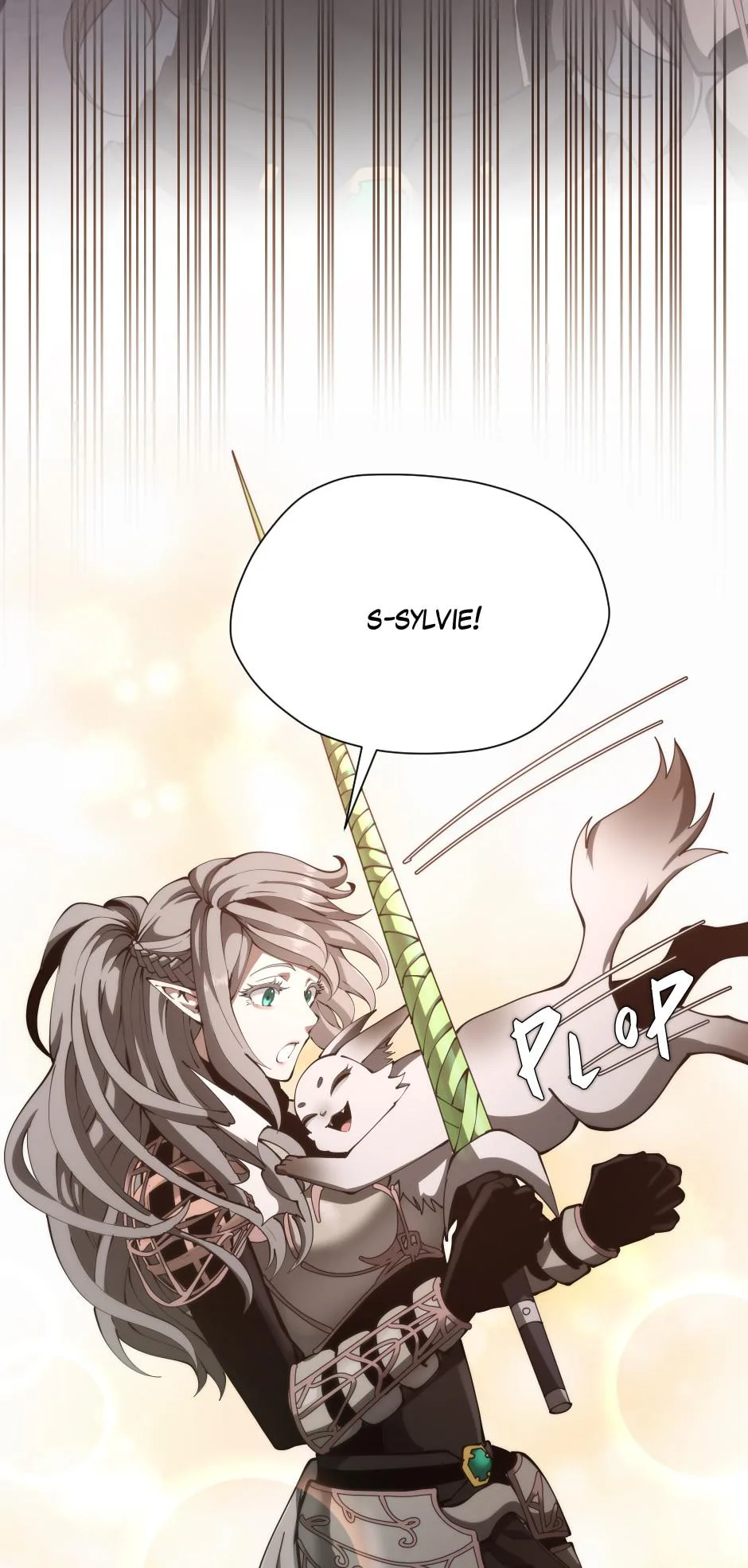 The Beginning After the End Chapter 172 – Page 6