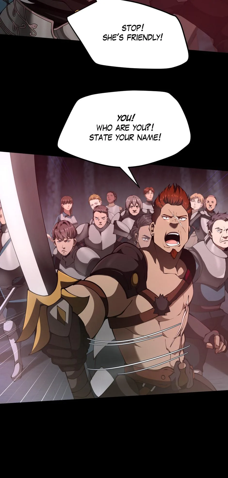 The Beginning After the End Chapter 172 – Page 8