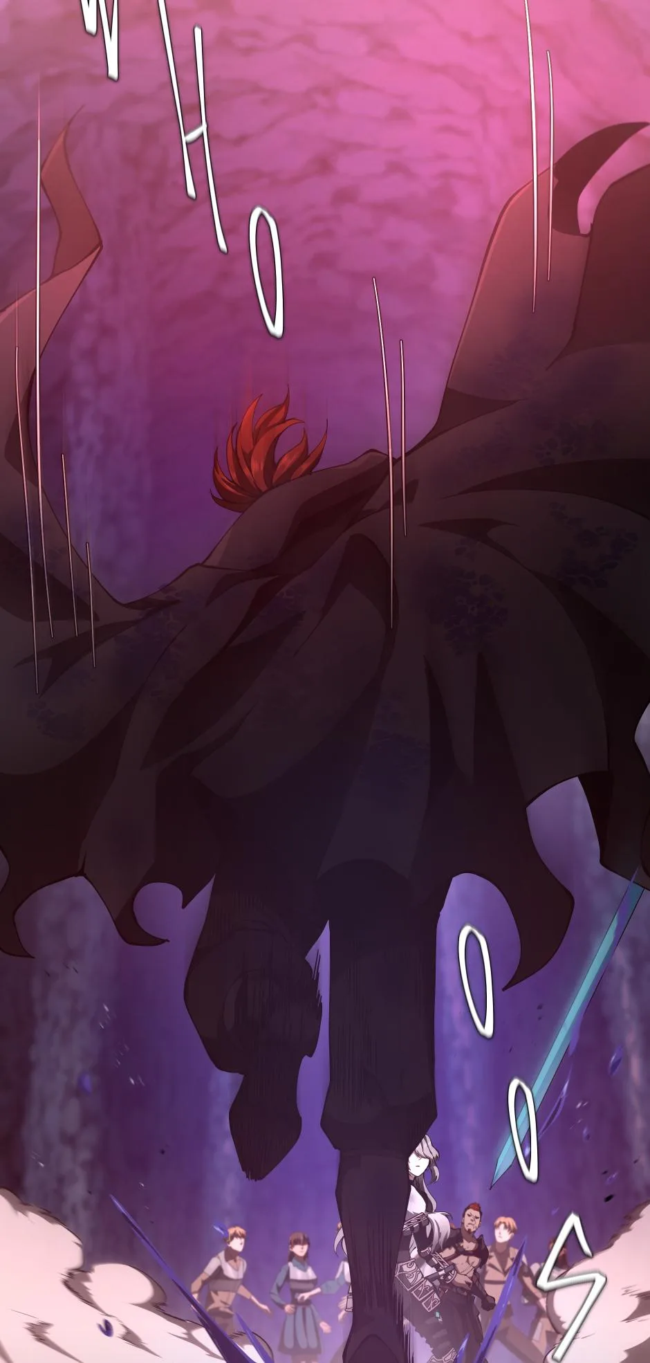 The Beginning After the End Chapter 172 – Page 10
