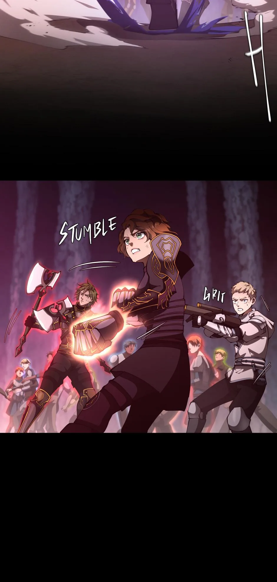The Beginning After the End Chapter 172 – Page 11