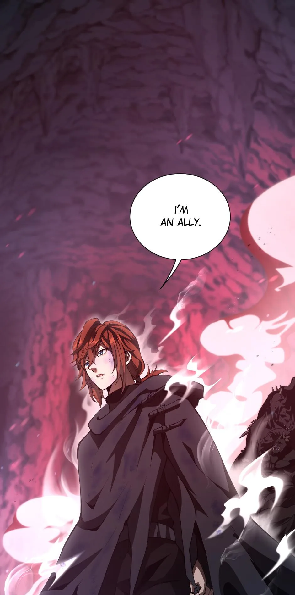 The Beginning After the End Chapter 172 – Page 13