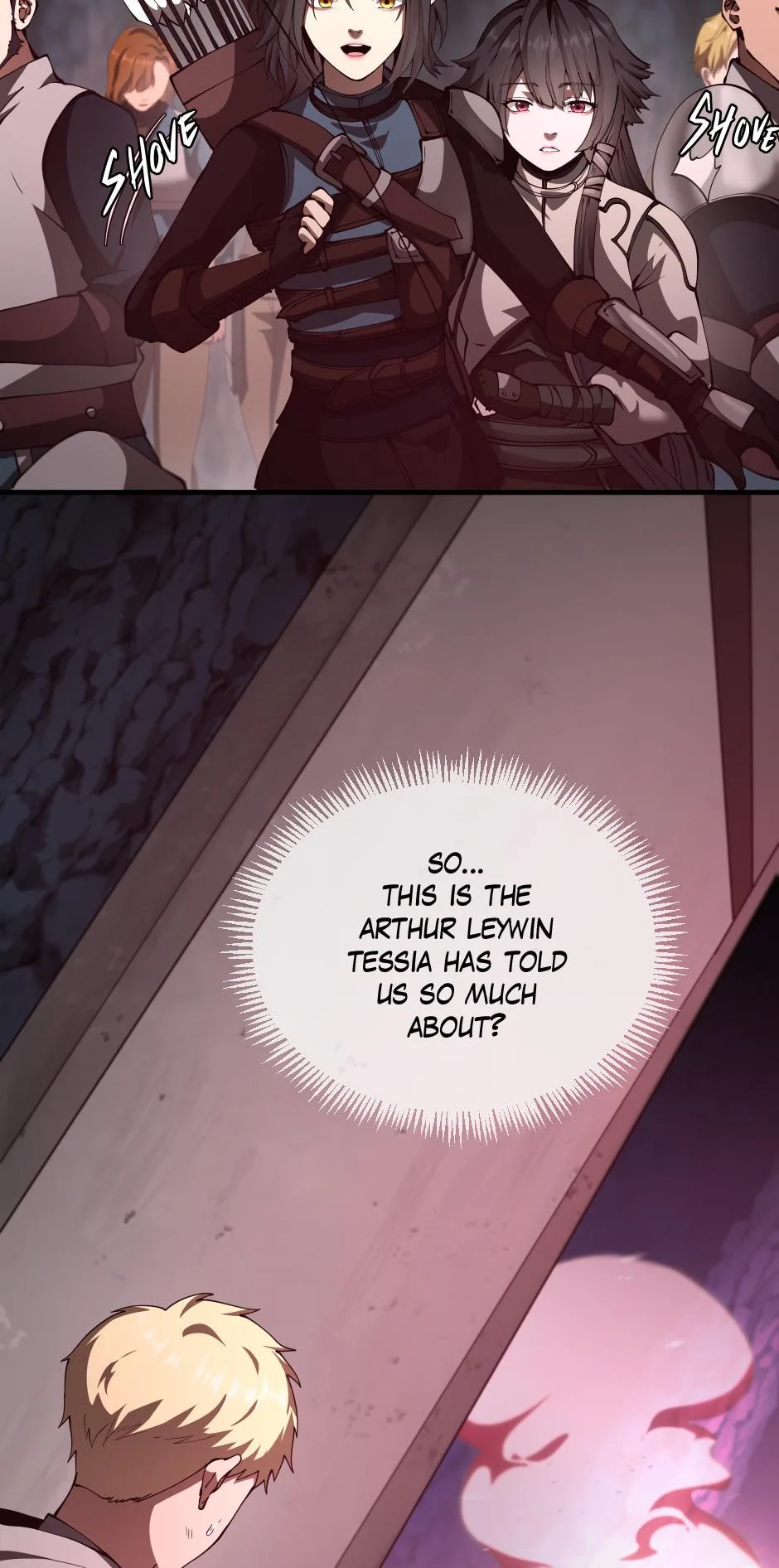 The Beginning After the End Chapter 172 – Page 15