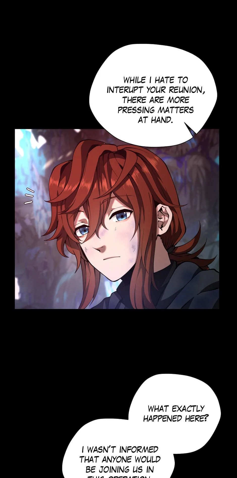 The Beginning After the End Chapter 172 – Page 18