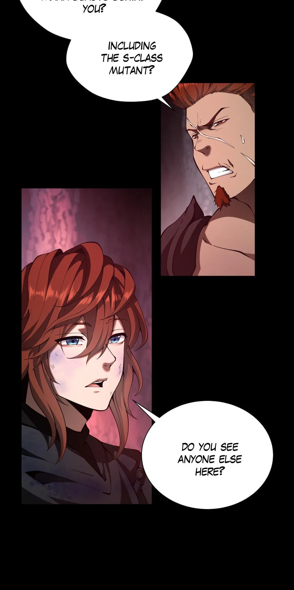 The Beginning After the End Chapter 172 – Page 21