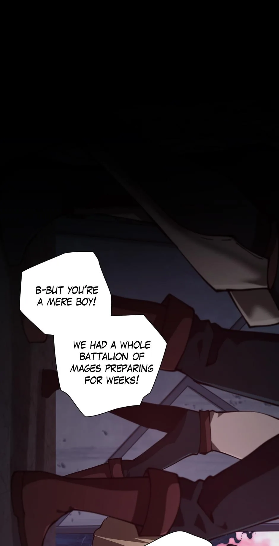The Beginning After the End Chapter 172 – Page 22