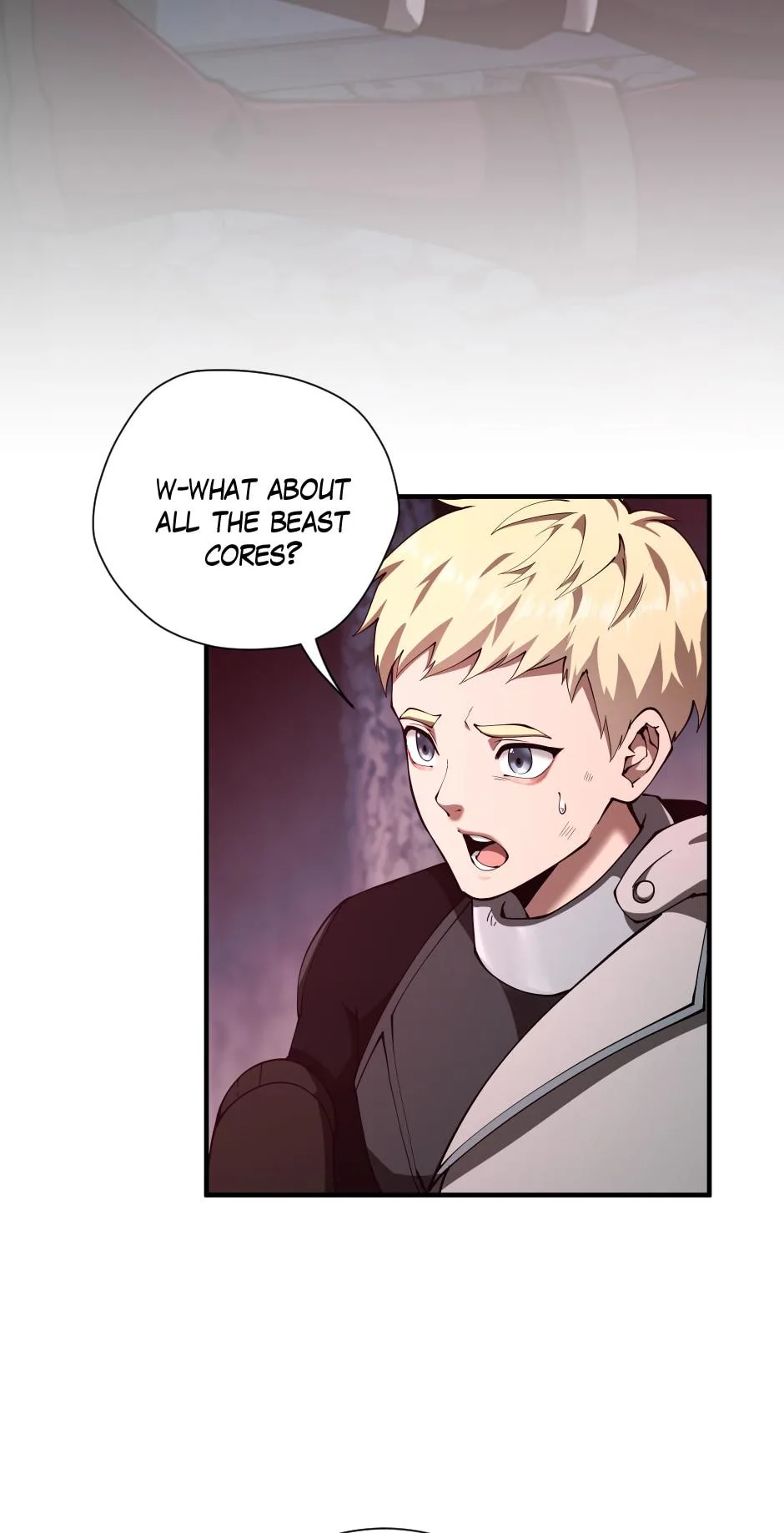 The Beginning After the End Chapter 172 – Page 24
