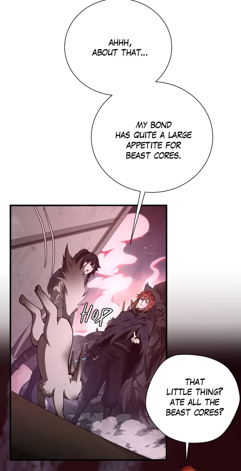 The Beginning After the End Chapter 172 – Page 25