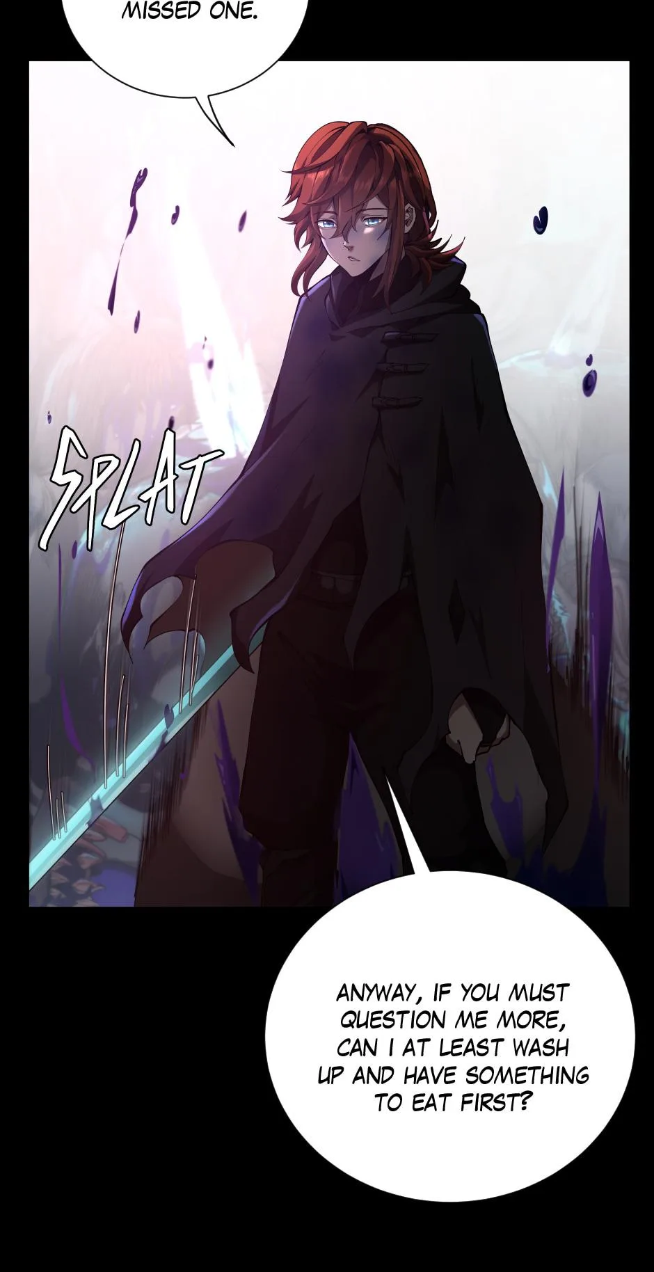 The Beginning After the End Chapter 172 – Page 33