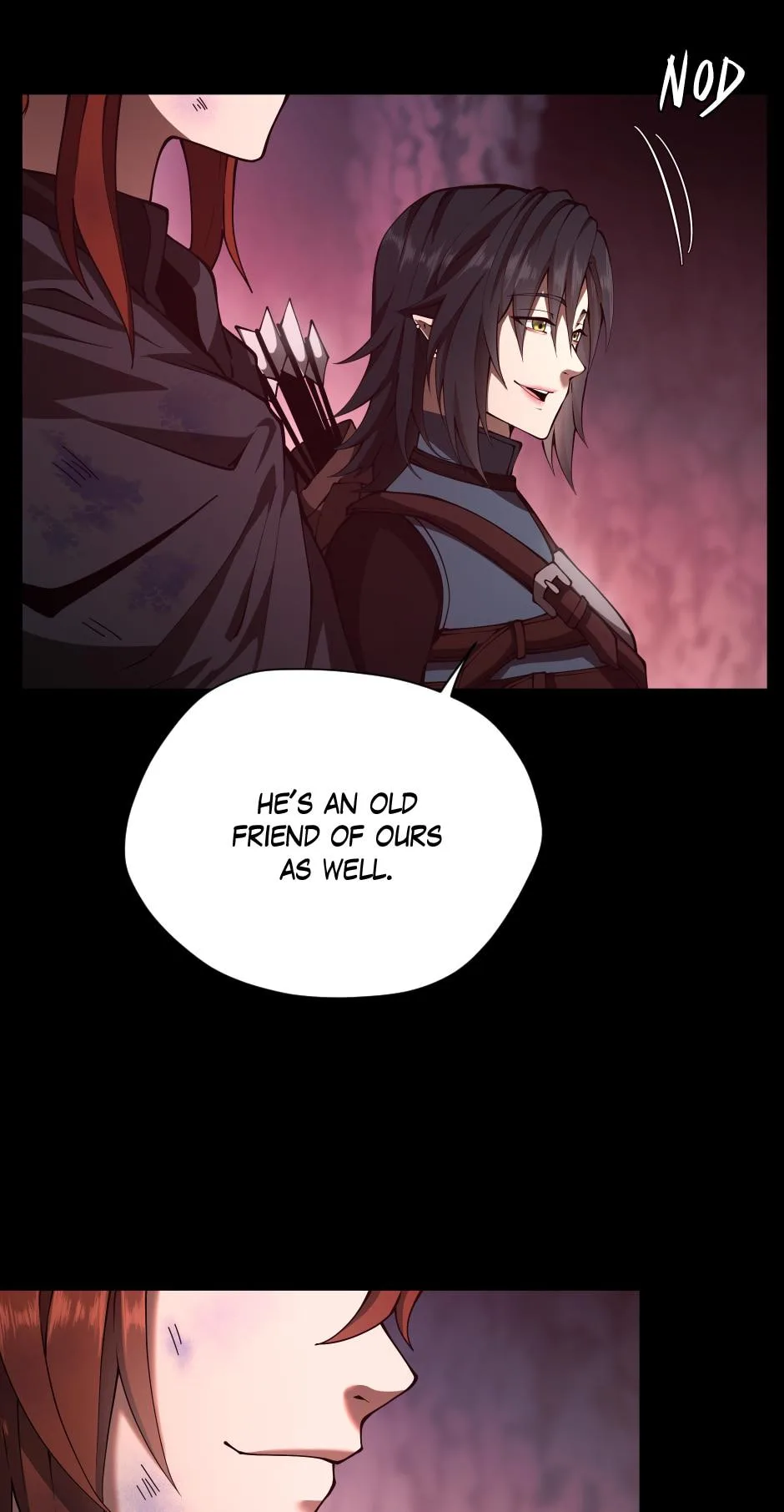 The Beginning After the End Chapter 172 – Page 35
