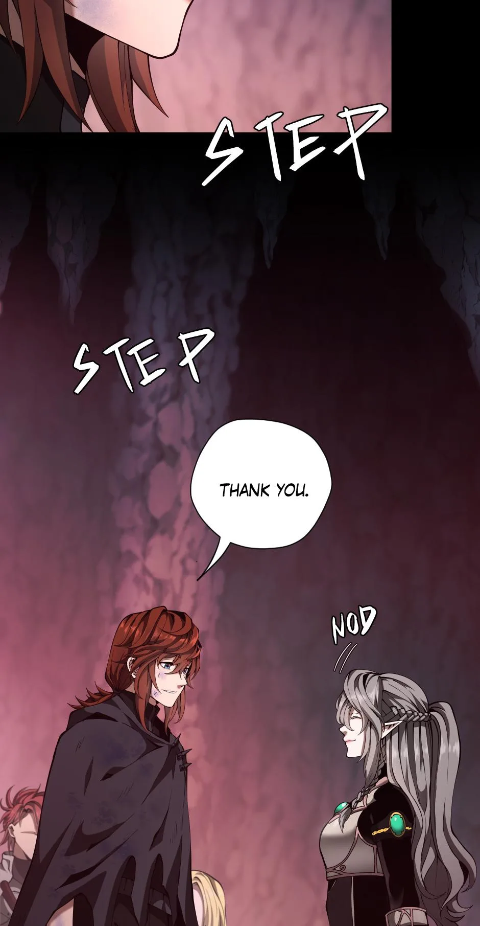 The Beginning After the End Chapter 172 – Page 36