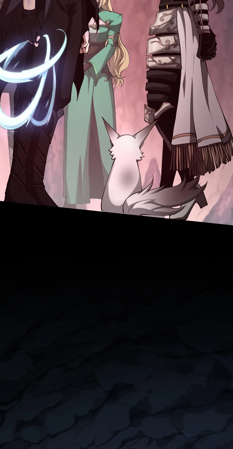 The Beginning After the End Chapter 172 – Page 37