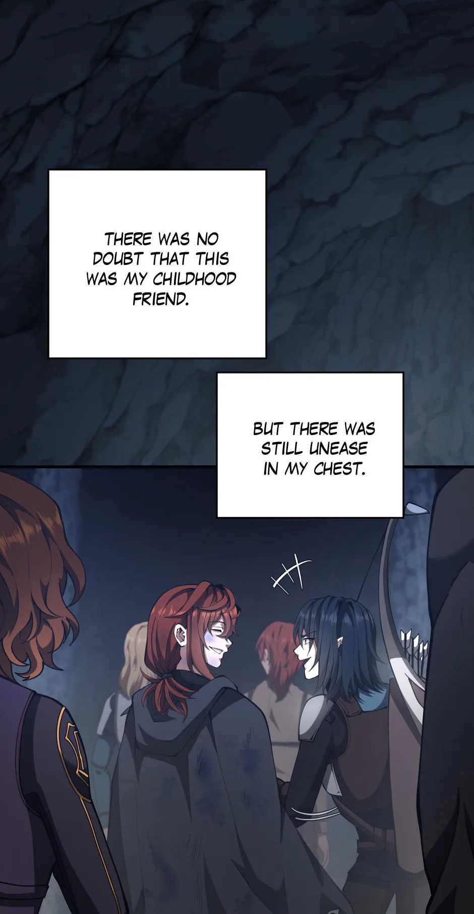 The Beginning After the End Chapter 172 – Page 38
