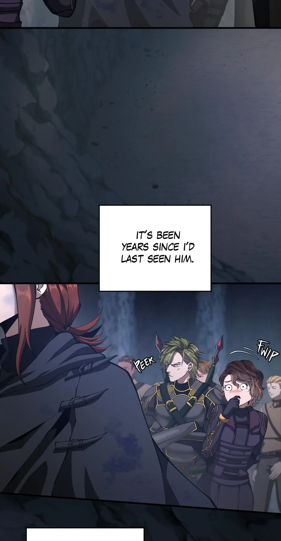 The Beginning After the End Chapter 172 – Page 39