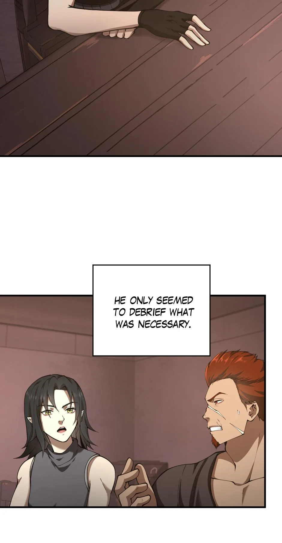 The Beginning After the End Chapter 172 – Page 43