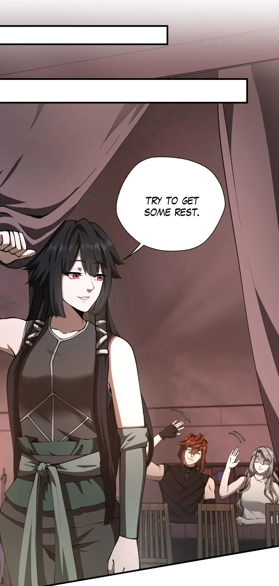 The Beginning After the End Chapter 172 – Page 45
