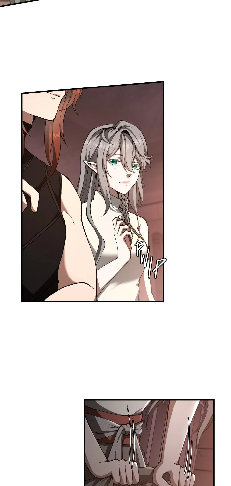 The Beginning After the End Chapter 172 – Page 46