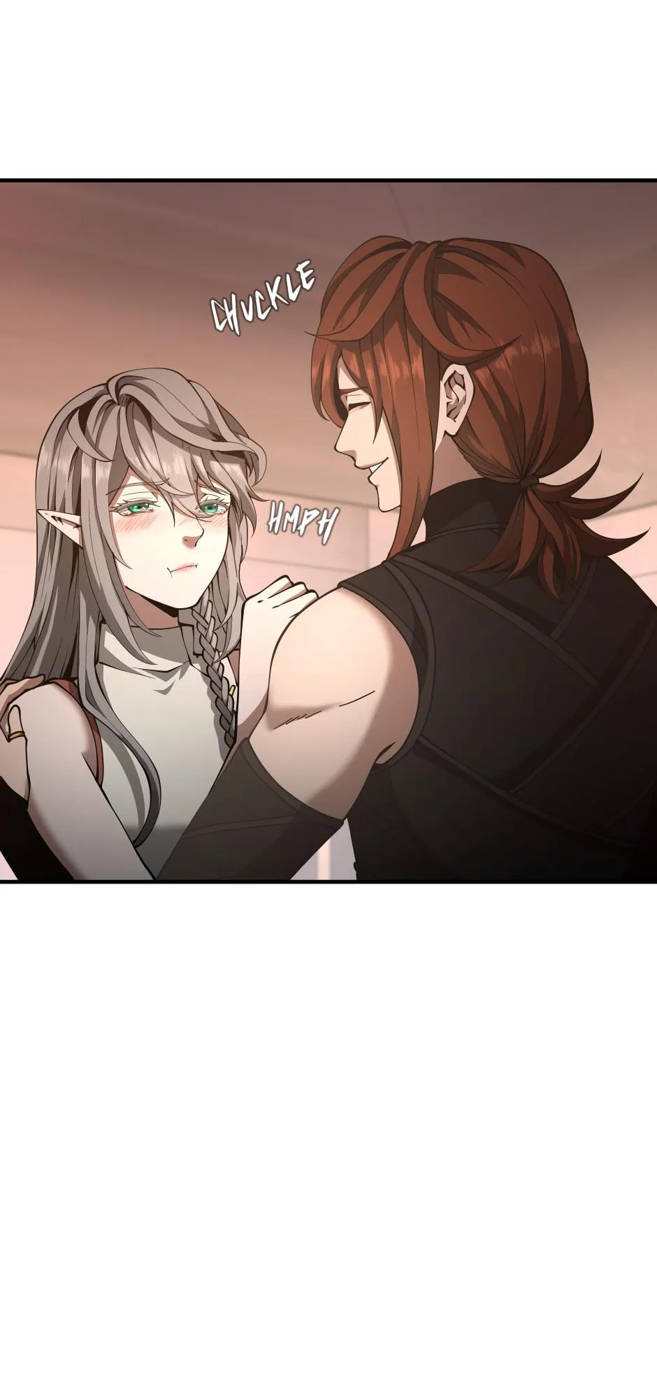 The Beginning After the End Chapter 172 – Page 53