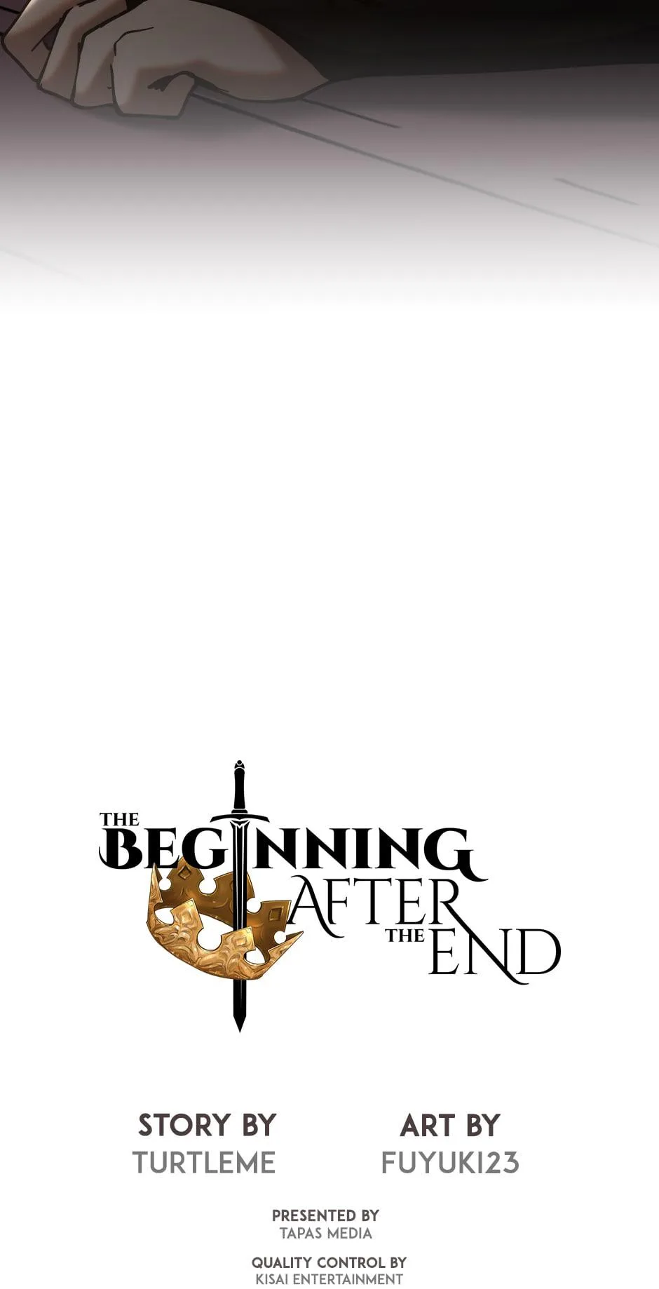 The Beginning After the End Chapter 172 – Page 57