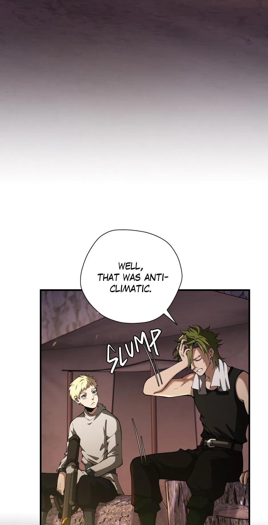The Beginning After the End Chapter 172 – Page 60