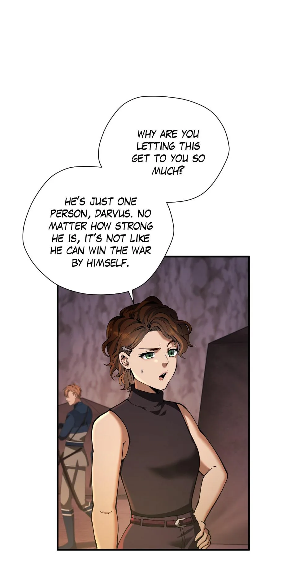 The Beginning After the End Chapter 172 – Page 66