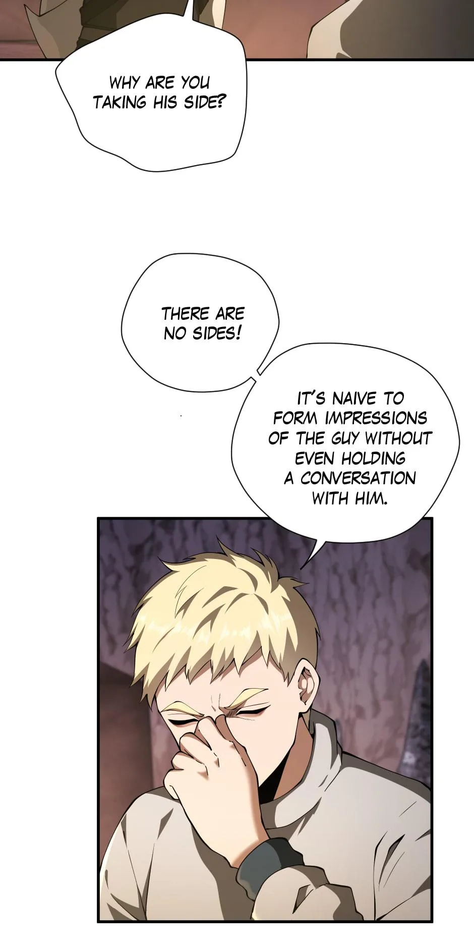 The Beginning After the End Chapter 172 – Page 69