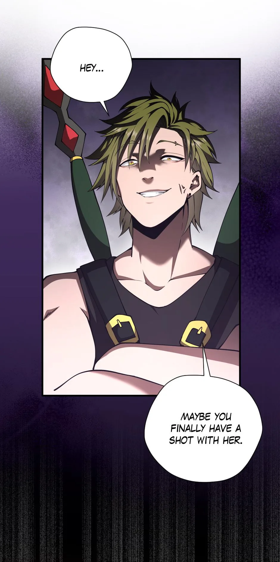 The Beginning After the End Chapter 172 – Page 71