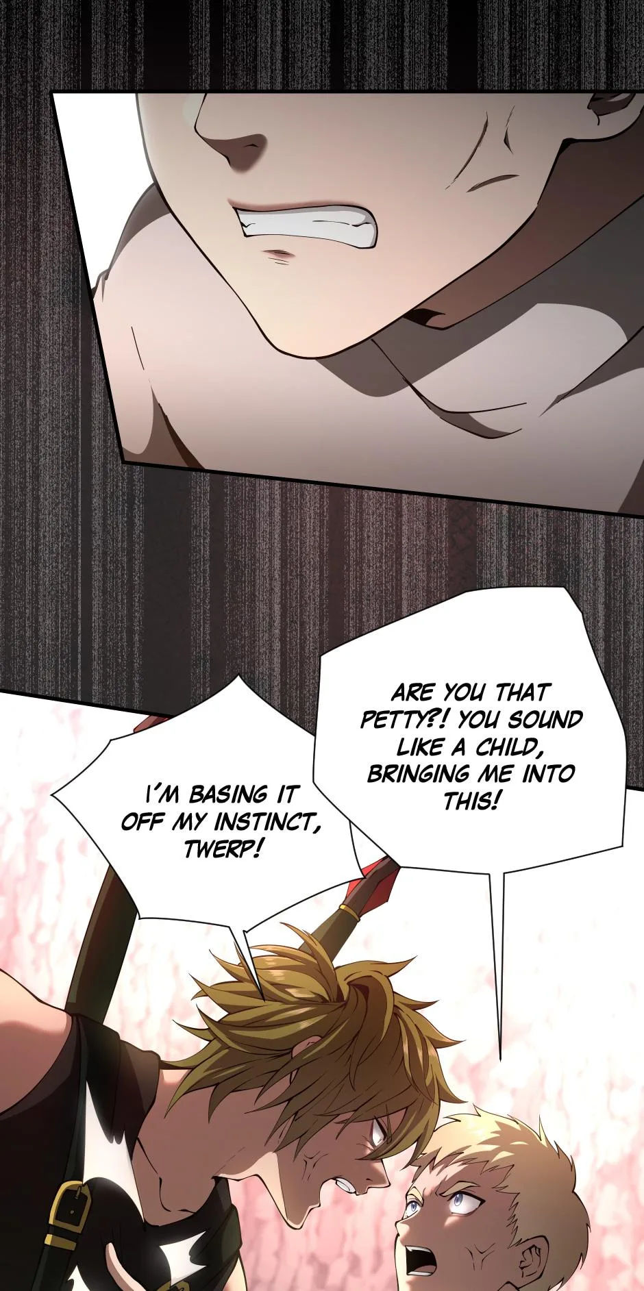 The Beginning After the End Chapter 172 – Page 72