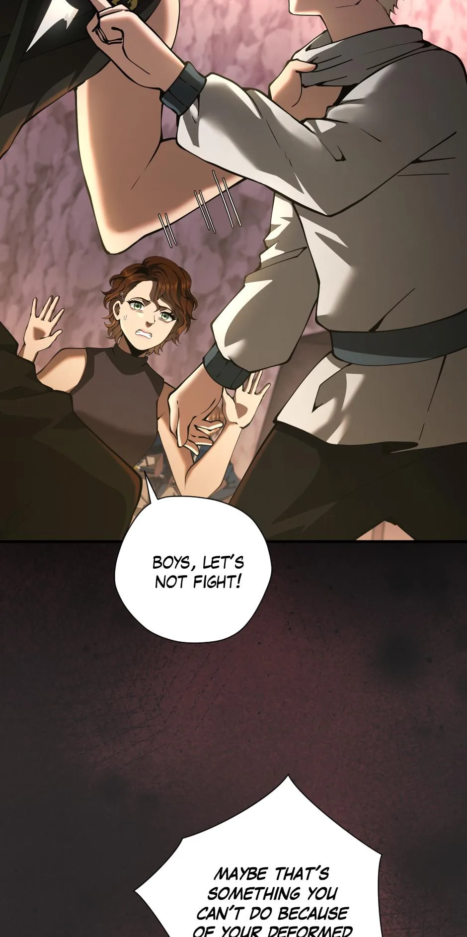 The Beginning After the End Chapter 172 – Page 73