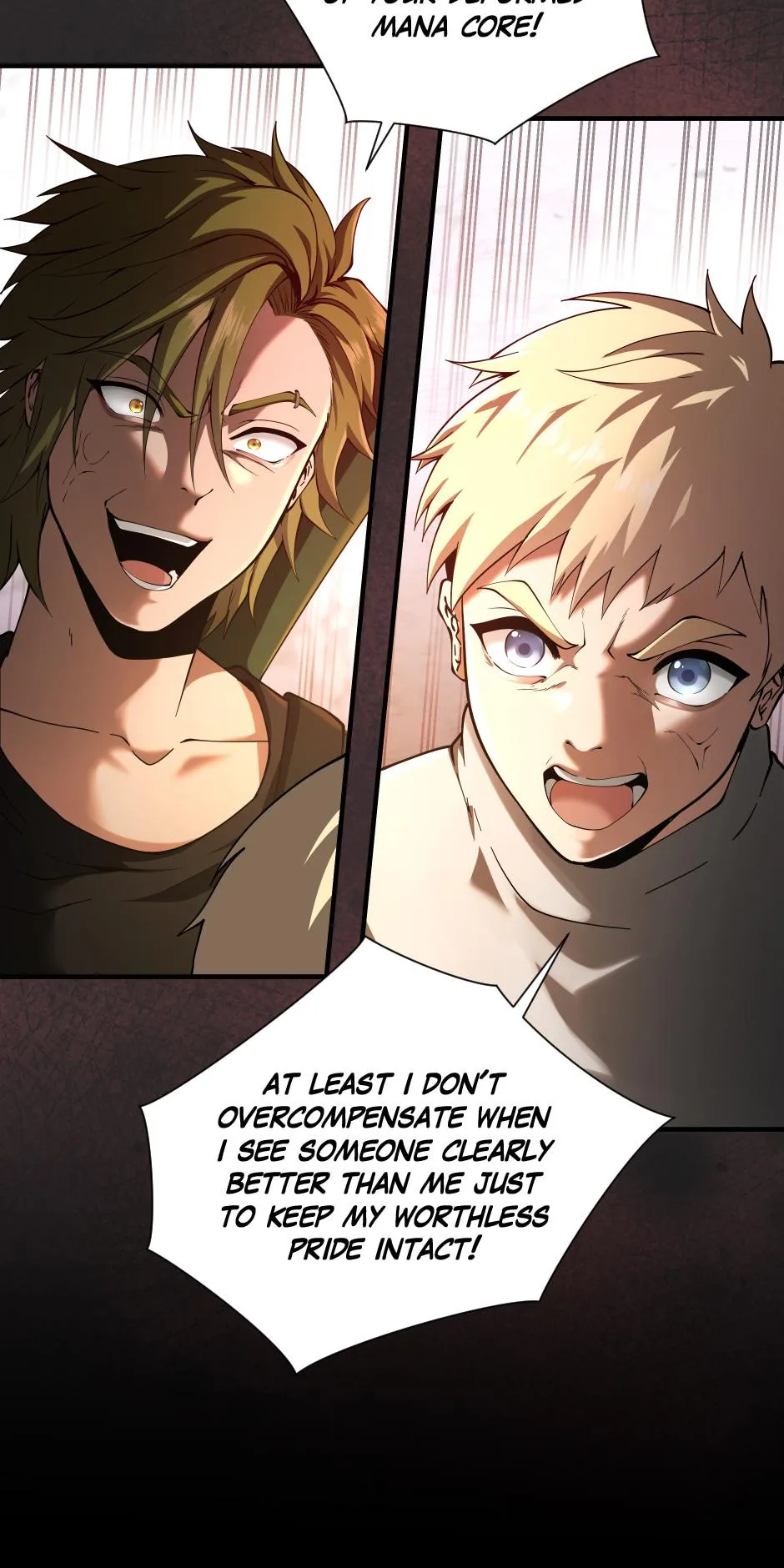 The Beginning After the End Chapter 172 – Page 74