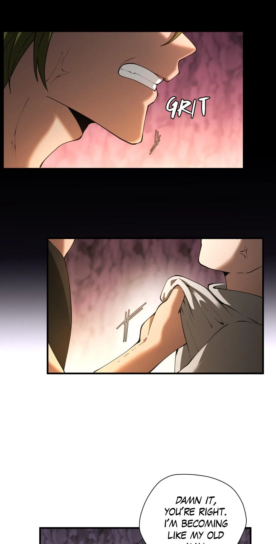 The Beginning After the End Chapter 172 – Page 75