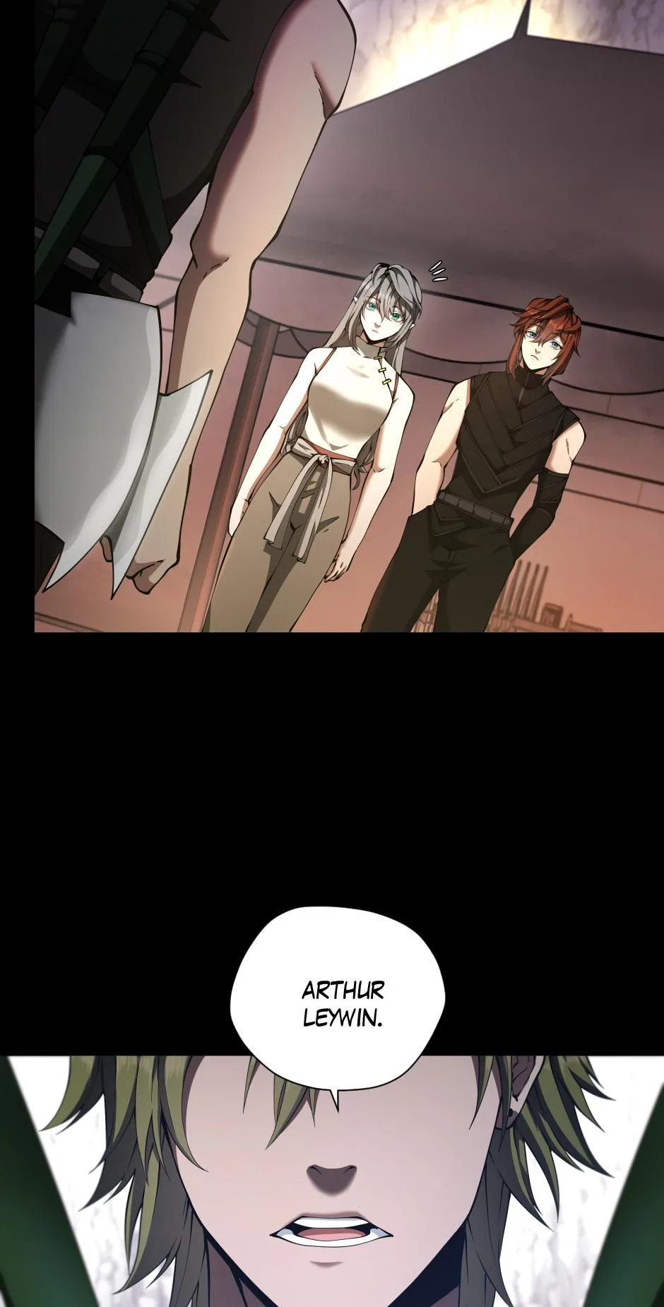 The Beginning After the End Chapter 172 – Page 79