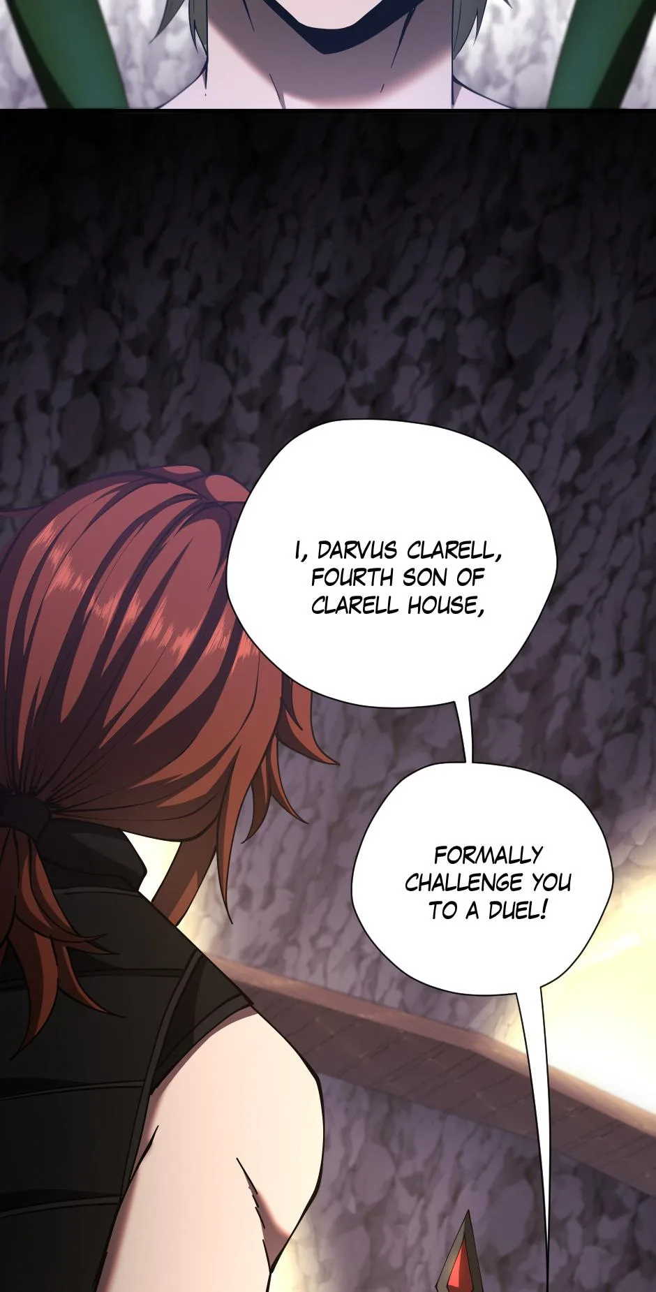 The Beginning After the End Chapter 172 – Page 80